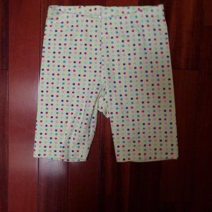 Hanna Andersson PJS  Shorts